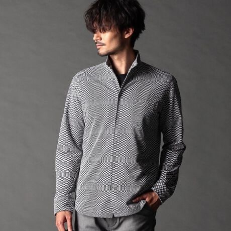 [^ԁF5464-8002]fUCJbg\[fނ̃VATbJ|`FbNƃWIgbNWJ[h̃AJgVcܒ[ɃC|d񂾃X^hC^AJ|ƃM[J[œWJ܂BM[J[͋܍ƋܕAWPbgHDہA܌YɌ悤܂̗ǂǋy܂B̃pb`|Pbg⑳̌{dlAIWi̔zF{^ƂANZgɂȂĂ܂B97̑8̂݁AM[J[VcɂȂ܂BTCYقǂ悢bNXtBbgŒSnQBEGXgɂiꂽV[vȃVGbg͂łBfމʂ̂ҒnɂʋCAhC^b`Ȕ̗ǂƐ܂ɕׁAĂăx^x^邱Ƃ͂قƂǂ܂BXgb`ɗDAXVׁAACsvȃC[W[PA͂ȉKȑfނłB98̑9A99̑10́AṼWIgbNɂȂ܂B91̑2́AubN(x[X)~`R[̃`FbNɂȂ܂B93̑4́AlCr[(x[X)~zCg̃`FbNɂȂ܂B94̑5A97̑8́AzCg(x[X)~lCr[̃`FbNɂȂ܂B98̑9́AubN(x[X)~`R[̃WIgbNɂȂ܂B99̑10́AzCg(x[X)~lCr[̃WIgbNɂȂ܂BLkF萶ňFʗnFȂӓ_ܒ[ɕtƂăvXeBbNނgpĂ܂BǕIɌJԂ܂ȂA̕ɃACĂȂŉB摜̏i̓TvłBۂ̏iƂ͎dlEHETCYEfނ኱قȂꍇ܂B fډ摜̏i̐F́ABeꏊ̓ȂǂɂFقȂČꍇ܂Bi̐F́AnAbv̉摜QƂB܂Aql̂gPCEX}[gtH̃j^[ȂǂɂFقȂČꍇ܂B\߂̏ゲ