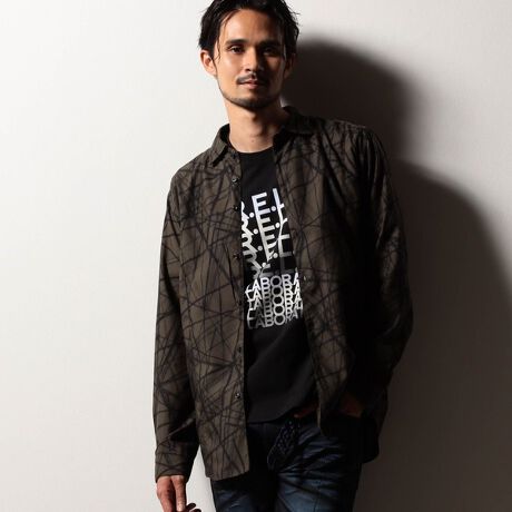 [^ԁF5464-8050]fUCH܂̐[ɃC|d񂾃z]^J|VchXVcӎ܌^ݒɂĂ܂Ogɐ؂ւfUC鎖ŃXbLC褃G{ʒtƂ̕tzFɂ肵ăANZgĂ܂e̖DɍRۖhLe[vd݋@\vXTCYEGXgVFCvꂽV[vȃVGbgɌĂ܂S̓Iɍ׉߂ȂƂ芴Ƒfނ̃h[v̒ǂTCYݒłfލY̔|GXe[nx[XɤA[eBXeBbNȃvg{{fނł[fނ̔TbƂƃh[v̂ƂݥłLkFȂňF(͂Ȃ)ӓ_ܒ[ɕtƂăvXeBbNނgpĂ܂BǕIɌJԂ܂ȂA̕ɃACĂȂłByRIELABOz 2012NAjRNutH[̃nCNIeBCƂăX^[guRIELABOvƂ͔ӖgRIFFhƁAIƂӖgELABORATEhR㎿ŗVѐŜIWieB̍ACeā摜̏i̓TvłBۂ̏iƂ͎dlEHETCYEfނ኱قȂꍇ܂B fډ摜̏i̐F́ABeꏊ̓ȂǂɂFقȂČꍇ܂Bi̐F́AnAbv̉摜QƂB܂Aql̂gPCEX}[gtH̃j^[ȂǂɂFقȂČꍇ܂B\߂̏ゲB