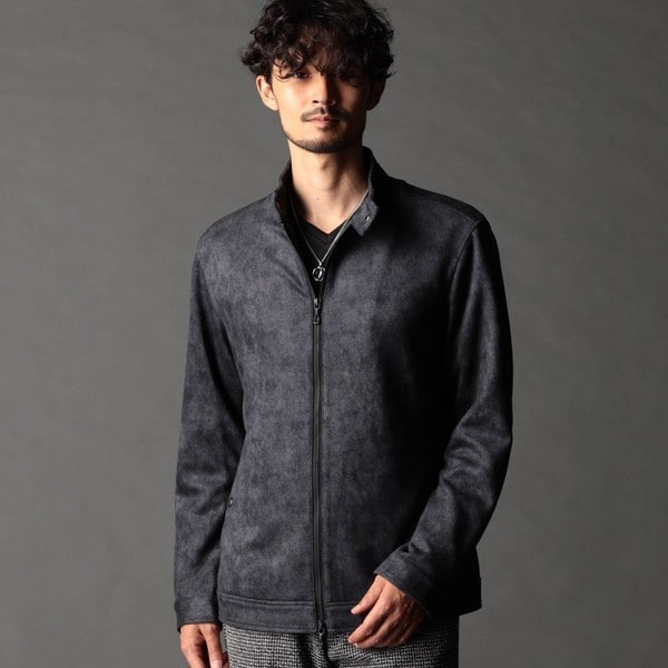 スタンドカヴァーオールジャケット | ニコルクラブフォーメン