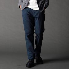 ニコルクラブフォーメン(NICOLE CLUB FOR MEN)のガムストレッチカラーパンツ