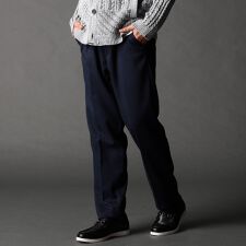 ニコルクラブフォーメン(NICOLE CLUB FOR MEN)のツィードライクセットアップパンツ