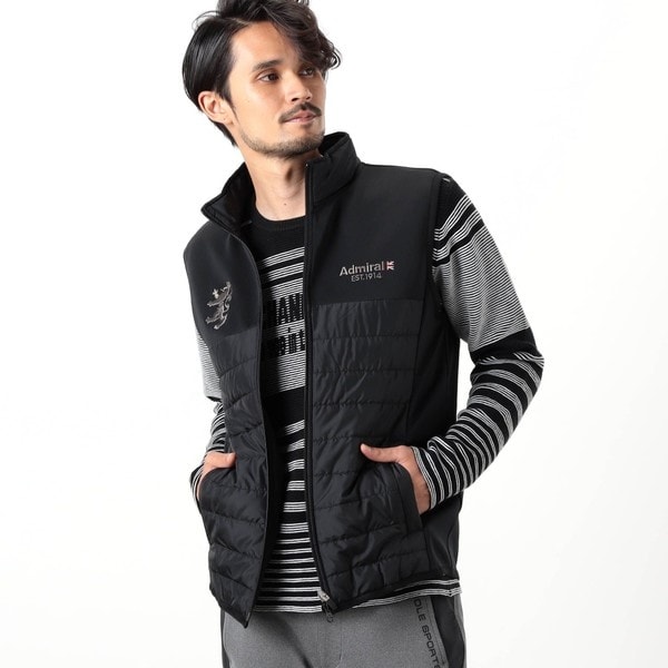 Barbour / バブアー】別注 TRANSPORT TECH | 417 エディフィス