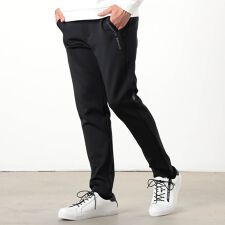 【NICOLE SPORTS】Admiral別注3Dテックパンツ