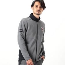 ニコルクラブフォーメン(NICOLE CLUB FOR MEN)の【NICOLE SPORTS】Admiral別注トラックジャケット