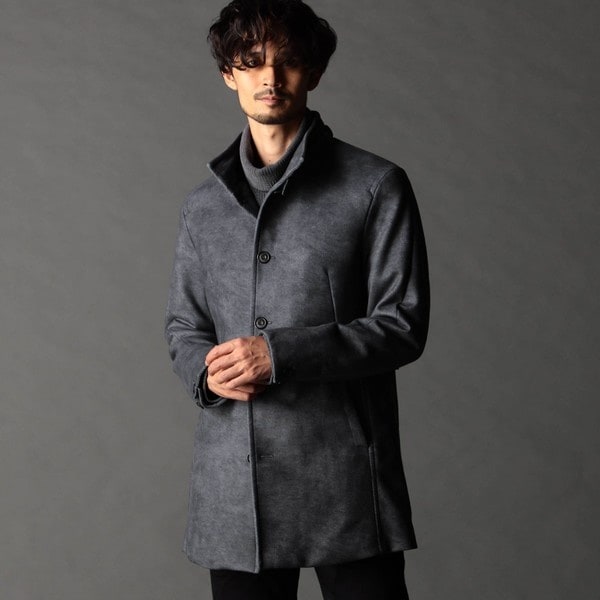 ニコルクラブフォーメン(NICOLE CLUB FOR MEN) メンズ アウター