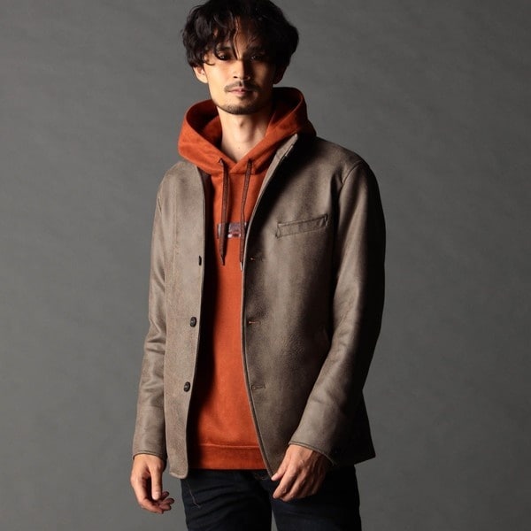 VIKTOR&ROLF(ヴィクター＆ロルフ)チェックジャケット | ヴィクター