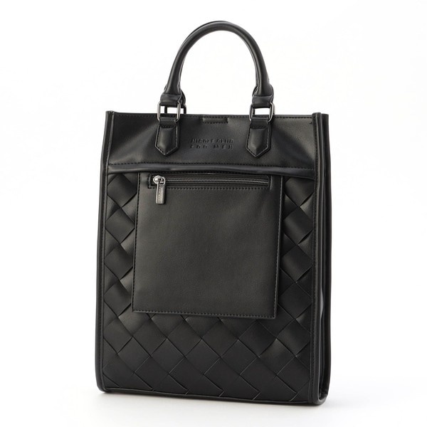 ニコルクラブフォーメン(NICOLE CLUB FOR MEN) メンズ バッグ の