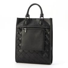 ニコルクラブフォーメン(NICOLE CLUB FOR MEN)のイントレ２ＷＡＹスクエアバッグ