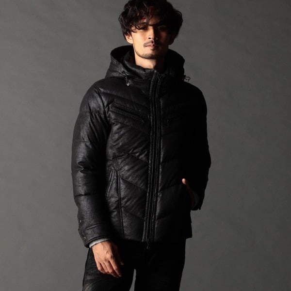 ニコルクラブフォーメン(NICOLE CLUB FOR MEN) メンズ (大きいサイズ