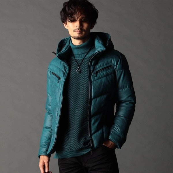 POLO RALPH LAUREN パッカブル ウォーターリペラント コート POLO RALPH LAUREN（ポロ ラルフ ローレン）の「パッカブル