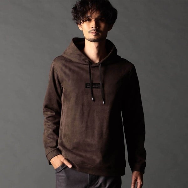 QUINN フーディー | トミー ヒルフィガー(Tommy Hilfiger) | マルイ