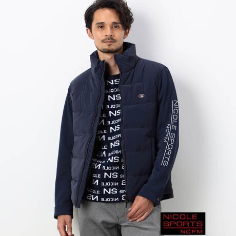 [^ԁF5564-3730]fUCX^hfUC̒ȃu]łJbg\[̃_{[|`fނƂȂĂ܂̂Ť₷lꂽ@\ɕx񂾃ACełɂ̓IWiS̃VRpb`3D̃tN^[vgNICOLE SPORTSS{Ă܂TCYA[z[ɂ͏ƂĂ܂EGXgɃVFCvăV[vȃVGbgɎdグĂ܂Bfރ|E^ReBOƃG{Xvg|킹悤ȓȍ̗prh̋Nт̗lȗ̓Iŉŝ錩łReBOɂh@\Ƌ@\Ȃɂۉgۂ܂ɂ̓|GXẽ_{[|`fނgpĂ܂BLk:萶ň:ʏ헠n:H:hHӓ_En̐㤖CɂsON邱Ƃ܂pyуNjO̎舵Ɍ䒍ӂE|E^R[eBO̓A2`3Nŉɂ\ʂ򉻂\܂B݂͌̋Zpł͉PoȂ̂ɂȂ܂̂ł肢܂ByNICOLE SPORTSz1993N StEFA[uhƂĒa30N̎o2023NNICOLE CLUB FOR MENREDEBUTX|[cƓ풅̗Ze[}ɋ@\ƃt@bV˂낦ỉ̗lȊoŊy߂ACeā摜̏i̓TvłBۂ̏iƂ͎dlEHETCYEfނ኱قȂꍇ܂Bfډ摜̏i̐F́ABeꏊ̓ȂǂɂFقȂČꍇ܂Bi̐F́AnAbv̉摜QƂB܂Aql̂gPCEX}[gtH̃j^[ȂǂɂFقȂČꍇ܂B\߂̏ゲB