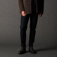 アラカルト5ポケットパンツ