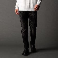 アラカルト5ポケットパンツ