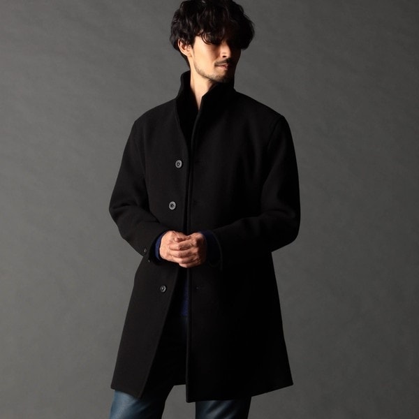 ニコル クラブ(NICOLE CLUB) メンズダウンジャケット | 通販・人気