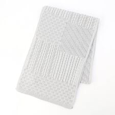 編地切替 プレーティングマフラー