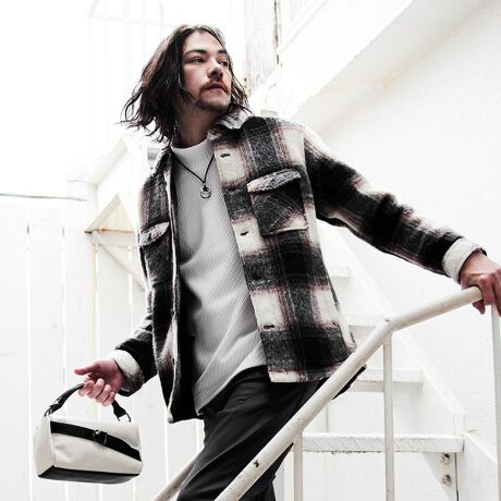 [^ԁF5564-8006]fUCCPOI[o[TCYVcu]Wpb`|PbgfUCɑ傫ڂ̃St̗pe|Pbg݂鎖Ńu]CNɎdグĂ܂ܐɃC|dݤܗJtXȂǂɃnjJ̃vg̓ngĂ܂OgɂgpĂ܂̗n~Mۉ̍@\nɂȂ܂Xgb`ngdlŒSnǂfUCEh^ɂ鎖ŃVcۂĂ܂CPOVcƂ́AChief Petty Officer(`[tEyeBEItBT[)̗AJCR̉mw̉mpĂƗpVc[cƂVcWPbĝƂłIȂ̂ͤݕtŋɑ傫ȃtbvt̃|PbgtĂ_ł̃E[fނōĂ邱ƂAE^[ƂĂgVcƂĐlC܂ TCYʏ̃Vcu]I[o[TCYɍĂ܂EGXgVFCvVGbgłfރ^eR̃}`Xgb`̂߃|GXeŕ҂񂾃Jbg\[fޡIWi`FbNœWJ܂t@[fނɋ߂炢ɋNщH{fނŤlVcɍ܂ɌŷƤ\tgȕłLkF萶ňFNёfނȂ̂Ŗx͖yłnF聡ӓ_EܐɕtƂăvXeBbNނgpĂ܂ǕIɌJԂ܂Ȃ褂̕ɃACĂȂłBENѕi̎戵ɂӡn̕\ʂNтď_炩fނgpĂ܂p̖CÓdCɂĤт݂褖їꂪĂ܂܂щĤݍЂǂȂ褏CłȂȂOɒpɕKG`PbguVŖѕ݂ɂăubVOĂp̊^oREC^[EXg[ủ΂ŔR@ۂn₷̂Ť΂M̋߂͔Ă摜̏i̓Tvłۂ̏iƂ͎dlEHETCYEfނ኱قȂꍇ܂fډ摜̏i̐FͤBeꏊ̓ȂǂɂFقȂČꍇ܂i̐FͤnAbv̉摜QƂ܂ql̂gPCEX}[gtH̃j^[ȂǂɂFقȂČꍇ܂\߂̏ゲ