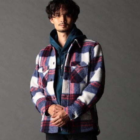 [^ԁF5564-8006]fUCCPOI[o[TCYVcu]Wpb`|PbgfUCɑ傫ڂ̃St̗pe|Pbg݂鎖Ńu]CNɎdグĂ܂ܐɃC|dݤܗJtXȂǂɃnjJ̃vg̓ngĂ܂OgɂgpĂ܂̗n~Mۉ̍@\nɂȂ܂Xgb`ngdlŒSnǂfUCEh^ɂ鎖ŃVcۂĂ܂CPOVcƂ́AChief Petty Officer(`[tEyeBEItBT[)̗AJCR̉mw̉mpĂƗpVc[cƂVcWPbĝƂłIȂ̂ͤݕtŋɑ傫ȃtbvt̃|PbgtĂ_ł̃E[fނōĂ邱ƂAE^[ƂĂgVcƂĐlC܂ TCYʏ̃Vcu]I[o[TCYɍĂ܂EGXgVFCvVGbgłfރ^eR̃}`Xgb`̂߃|GXeŕ҂񂾃Jbg\[fޡIWi`FbNœWJ܂t@[fނɋ߂炢ɋNщH{fނŤlVcɍ܂ɌŷƤ\tgȕłLkF萶ňFNёfނȂ̂Ŗx͖yłnF聡ӓ_EܐɕtƂăvXeBbNނgpĂ܂ǕIɌJԂ܂Ȃ褂̕ɃACĂȂłBENѕi̎戵ɂӡn̕\ʂNтď_炩fނgpĂ܂p̖CÓdCɂĤт݂褖їꂪĂ܂܂щĤݍЂǂȂ褏CłȂȂOɒpɕKG`PbguVŖѕ݂ɂăubVOĂp̊^oREC^[EXg[ủ΂ŔR@ۂn₷̂Ť΂M̋߂͔Ă摜̏i̓Tvłۂ̏iƂ͎dlEHETCYEfނ኱قȂꍇ܂fډ摜̏i̐FͤBeꏊ̓ȂǂɂFقȂČꍇ܂i̐FͤnAbv̉摜QƂ܂ql̂gPCEX}[gtH̃j^[ȂǂɂFقȂČꍇ܂\߂̏ゲ