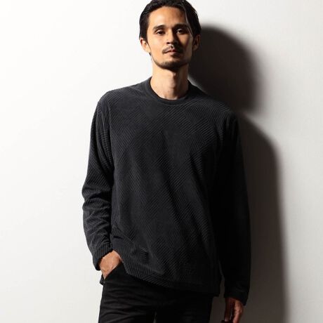 [^ԁF5564-9853]fUC̊̂􉽕fނgpN[lbNJbg\[܃uɂ̓VFu(w{)WJ[hŕ\fUCu̗p܂BJbgpCĽ򊴂ƂȂ߂炩ȎG肪Gߊ߂܂BeOɓꂽ؂ւŃV[vȃVGbgoAڂڂɂ̓V[|Pbg݂ė֐߂܂B̃~XybN^OhJ͂߁A܂ɂĂ͕ʐngp^RoC_[nŌ^yAẽXbgdle̖Dɂ͏LRۃe[vċ@\vX̎dオłTCYG{IWǐ^gpɂ͂ƂoEGXgVFCvꂽn̂TCYłBfނȂ߂炩ȎGƏiȌ򊴂̃JbgpCWJ[hfށB啿̊􉽕pCƓV̉ʂŕ\Ă܂BpC̖ёZ邱ƂŃxǍ򊴂ƂȂ߂炩ȎĂ܂BLkF₠萶ňFHFn􂢉Hӓ_E̐i͐ngD̐A|₷ȂĂ܂B|ꍇ̕C͔ɓȂ܂̂ŁApAۊǎ̎舵ɂ͏\ɂӉBEpɂ葼̈ߗޓɖщHt鎖܂BщHtꍇ́AG`PbguVɂ菜ĉByRIELABOz2007NAjRNutH[̃nCNIeBCƂăX^[guRIELABOvƂ͔ӖgRIFFhƁAIƂӖgELABORATEhR㎿ŗVѐŜIWieB̍ACeā摜̏i̓TvłBۂ̏iƂ͎dlEHETCYEfނ኱قȂꍇ܂Bfډ摜̏i̐F́ABeꏊ̓ȂǂɂFقȂČꍇ܂Bi̐F́AnAbv̉摜QƂB܂Aql̂gPCEX}[gtH̃j^[ȂǂɂFقȂČꍇ܂B\߂̏ゲB