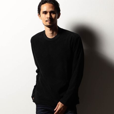 [^ԁF5564-9853]fUC̊̂􉽕fނgpN[lbNJbg\[܃uɂ̓VFu(w{)WJ[hŕ\fUCu̗p܂BJbgpCĽ򊴂ƂȂ߂炩ȎG肪Gߊ߂܂BeOɓꂽ؂ւŃV[vȃVGbgoAڂڂɂ̓V[|Pbg݂ė֐߂܂B̃~XybN^OhJ͂߁A܂ɂĂ͕ʐngp^RoC_[nŌ^yAẽXbgdle̖Dɂ͏LRۃe[vċ@\vX̎dオłTCYG{IWǐ^gpɂ͂ƂoEGXgVFCvꂽn̂TCYłBfނȂ߂炩ȎGƏiȌ򊴂̃JbgpCWJ[hfށB啿̊􉽕pCƓV̉ʂŕ\Ă܂BpC̖ёZ邱ƂŃxǍ򊴂ƂȂ߂炩ȎĂ܂BLkF₠萶ňFHFn􂢉Hӓ_E̐i͐ngD̐A|₷ȂĂ܂B|ꍇ̕C͔ɓȂ܂̂ŁApAۊǎ̎舵ɂ͏\ɂӉBEpɂ葼̈ߗޓɖщHt鎖܂BщHtꍇ́AG`PbguVɂ菜ĉByRIELABOz2007NAjRNutH[̃nCNIeBCƂăX^[guRIELABOvƂ͔ӖgRIFFhƁAIƂӖgELABORATEhR㎿ŗVѐŜIWieB̍ACeā摜̏i̓TvłBۂ̏iƂ͎dlEHETCYEfނ኱قȂꍇ܂Bfډ摜̏i̐F́ABeꏊ̓ȂǂɂFقȂČꍇ܂Bi̐F́AnAbv̉摜QƂB܂Aql̂gPCEX}[gtH̃j^[ȂǂɂFقȂČꍇ܂B\߂̏ゲB