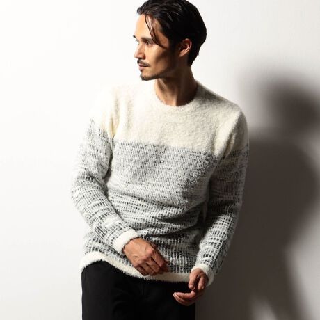 [^ԁF5564-6052]fUCsb`AWOf[VXgCvڂ䂭N[lbNvI[o[jbgBgƑ͕킹đ݊̂ꖇɎdグ܂B_炩ȐGSnŒSnɗDꤊ炩Ȗѕ݂ƌAiߎ̃lOWA[ȕ͋CoĂ܂eɂ͏LRۃe[vċ@\vX̎dオłTCYfނ̎h[vɍ킹āAp̃VGbglXbL߂̃TCYݒɂĂ܂BfނȂ₩ŏ_炩G̃nCQ[Wp[ƁAOf[V̐F̏o̒iߎŕ҂ݏグWJ[hjbgfށB̓IȃC[ŁA̍Ԃ猩郀̃CiߎŃXgCv\Ă܂B[͖ё܂c̕bZe[vȂ̂ŖєÂ炢łiߎ͏F̓gpăANZgɂƋɏdȂ悤ɂĂ܂BLkF萶ňF聡ӓ_̐i͑fނҒn̓Lт₷̂ŁApɂȂȂƂ͌`╗ۂׁAnK[Ɋ|AyŕɂĕۊǂĂB̐i͐ngD̐A|₷ȂĂ܂B|ꍇ̕C͔ɓȂ܂̂ŁApAۊǎ̎舵ɂ͏\ɂӂByRIELABOz 2007NAjRNutH[̃nCNIeBCƂăX^[guRIELABOvƂ͔ӖgRIFFhƁAIƂӖgELABORATEhR㎿ŗVѐŜIWieB̍ACeā摜̏i̓TvłBۂ̏iƂ͎dlEHETCYEfނ኱قȂꍇ܂Bfډ摜̏i̐F́ABeꏊ̓ȂǂɂFقȂČꍇ܂Bi̐F́AnAbv̉摜QƂB܂Aql̂gPCEX}[gtH̃j^[ȂǂɂFقȂČꍇ܂B\߂̏ゲB