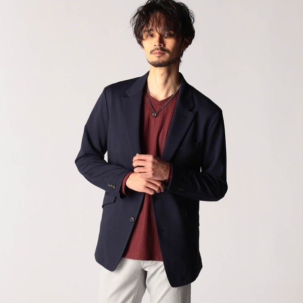 ニコルクラブフォーメン(NICOLE CLUB FOR MEN) メンズ アウター