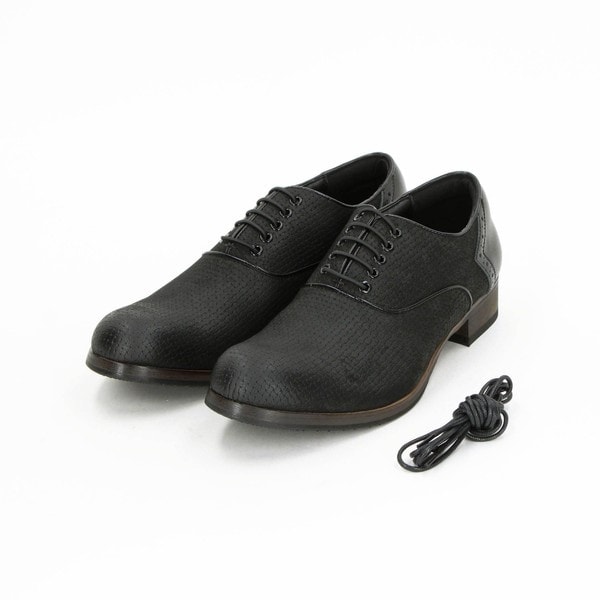 RIELABO】アラカルトナローシューズ | ニコルクラブフォーメン(NICOLE