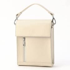 2WAYフラップミニバッグ