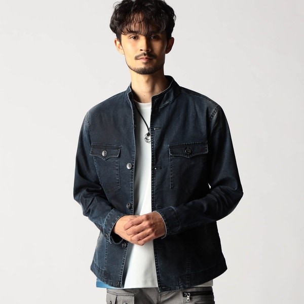 ニコルクラブフォーメン(NICOLE CLUB FOR MEN) メンズ アウター ニコルクラブフォーメン(NICOLE CLUB FOR MEN) メンズ アウター