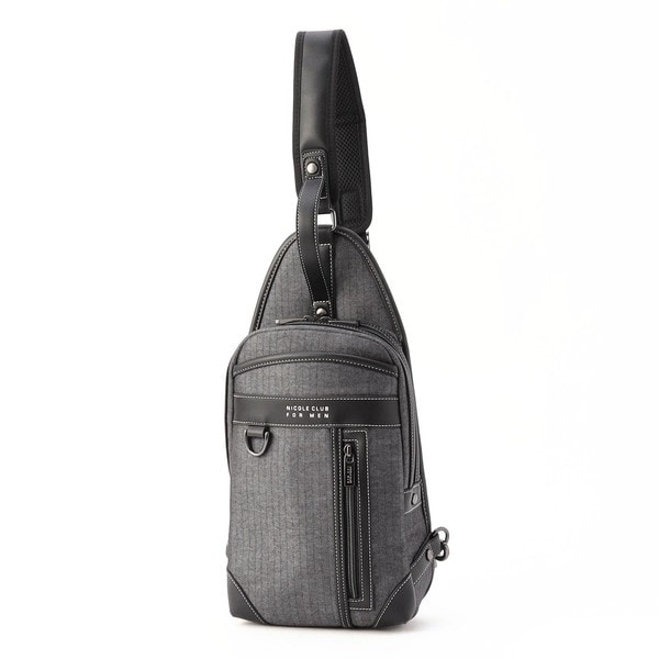 シャンタコ ボディバッグ | ラコステ(LACOSTE) | マルイウェブチャネル