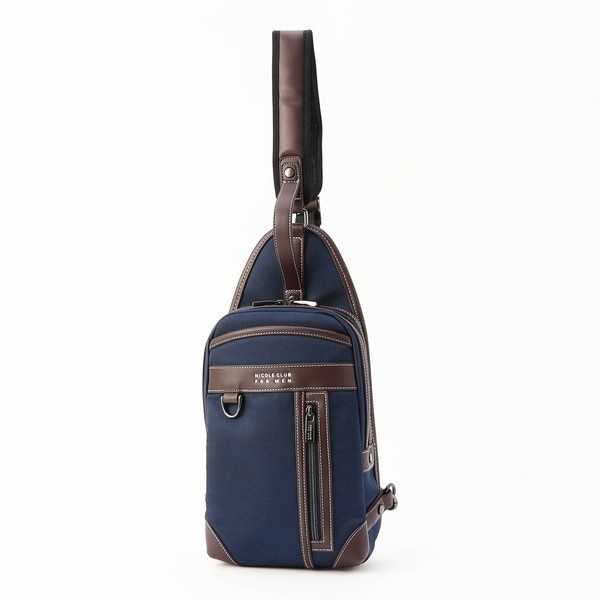 シャンタコ ボディバッグ | ラコステ(LACOSTE) | マルイウェブチャネル