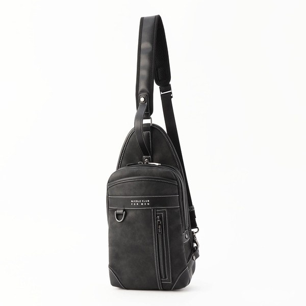 シャンタコ ボディバッグ | ラコステ(LACOSTE) | マルイウェブチャネル