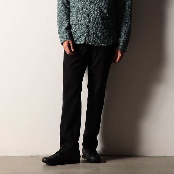 RIELABO】ドビーポンチ スラックスイージーパンツ | ニコルクラブ