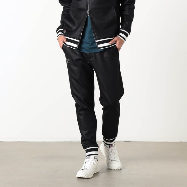 RIELABO】ウールジャージイージーパンツ | ニコルクラブフォーメン