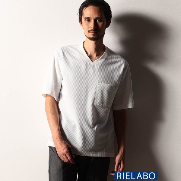 [�}���C]�yRIELABO�z�T�b�J�[�g���R�b�g V�l�b�N�����J�b�g�\�[�i���{���j/�j�R���N���u�t�H�[�����iNICOLE CLUB FOR MEN�j 09�z���C�g