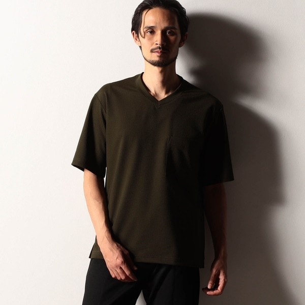 [�}���C]�yRIELABO�z�T�b�J�[�g���R�b�g V�l�b�N�����J�b�g�\�[�i���{���j/�j�R���N���u�t�H�[�����iNICOLE CLUB FOR MEN�j 46�J�[�L