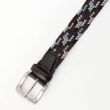 ゴムメッシュベルト