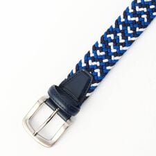 ゴムメッシュベルト