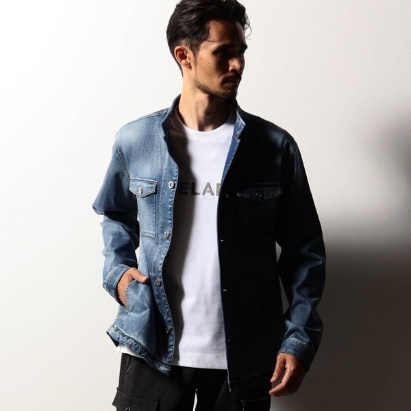 ニコルクラブフォーメン(NICOLE CLUB FOR MEN) メンズ アウター