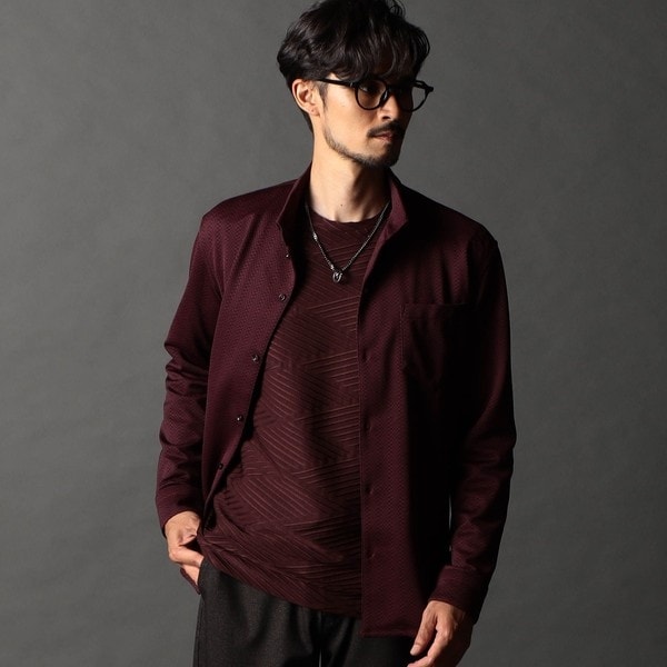 ニコルクラブフォーメン(NICOLE CLUB FOR MEN) メンズ の一覧 | マルイ