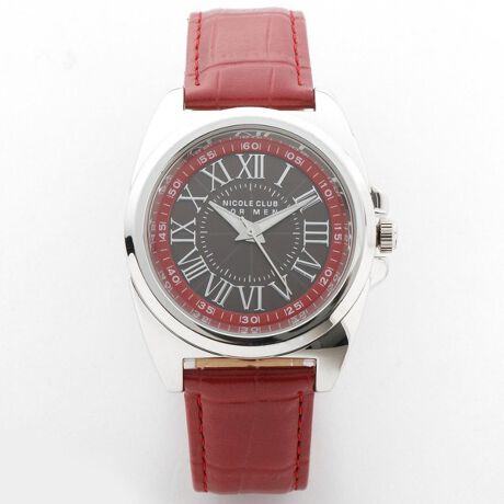 ローマンソーラーウォッチ | ニコルクラブフォーメン(NICOLE CLUB FOR  