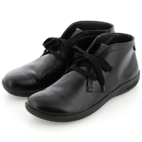 再販開始ビルケンシュトック　スカルバ　SCARBA 黒24.5 美品 靴