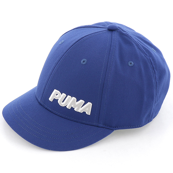 プーマ／ＰＵＭＡ】コア ショート バイザー キャップ | プーマ(PUMA