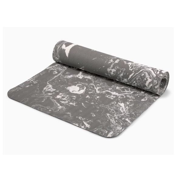 LAVA リバーシブルヨガマット 厚み約6mm LAVA 【セット】リバーシブル