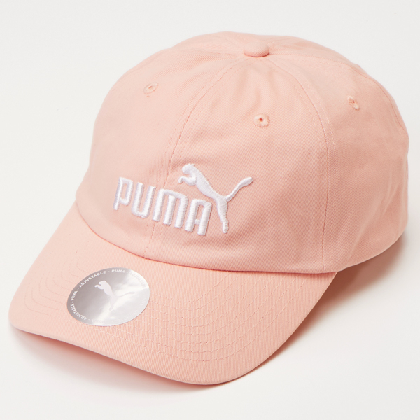 プーマ／ＰＵＭＡ】エッセンシャル ＢＢキャップ プーマ ＮＯ．１ ロゴ ...