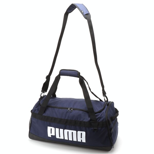 プーマ／ＰＵＭＡ】プーマ チャレンジャー ダッフル バッグ Ｍ 