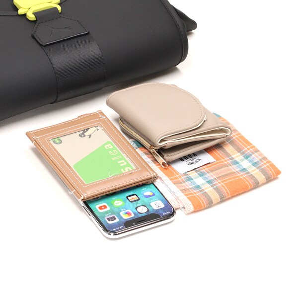 PUMA/プーマ/プーマ アイドル バケット バッグ | プーマ(PUMA