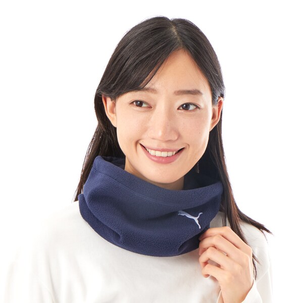 PUMA/プーマ/プーマネックウォーマー | プーマ(PUMA) | マルイウェブ