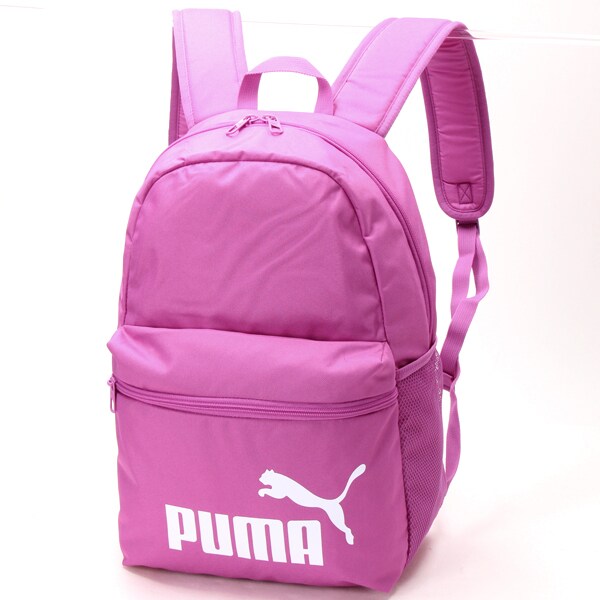 PUMA/プーマ/PUMA PHASE バックパック | プーマ(PUMA) | マルイウェブ