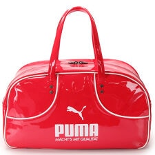 PUMA/プーマ/PUMA 1976 グリップ バッグ
